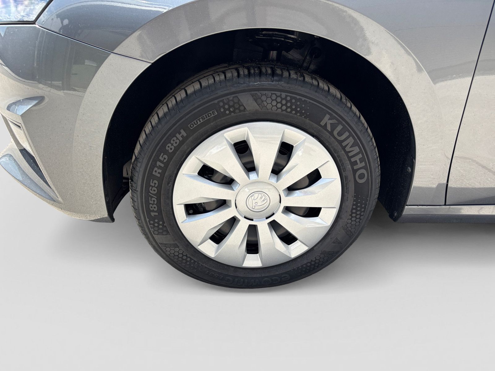 Skoda Fabia - Bild 5