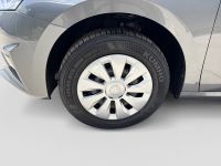 Skoda Fabia - Vorschau Bild 5