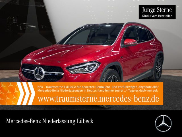 Mercedes-Benz GLA 250 e Prog/Pano/360°/HUD/LED/AugReal/EasyP