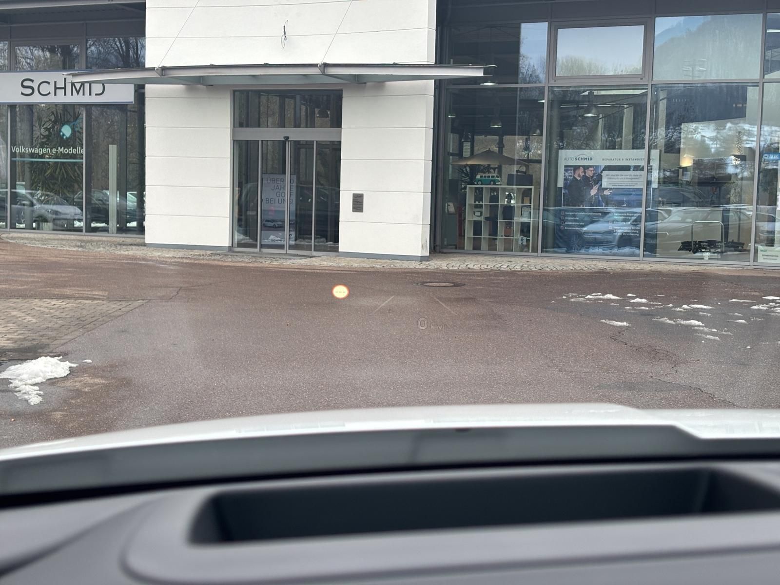 Hyundai Tucson – Bild 27