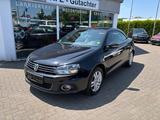 Volkswagen Eos Basis - Gebrauchte Cabrios bis 5.000 €