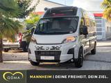Dethleffs Globetrail 600 ER Fiat **inkl. Aufbau-Klima** - Dethleffs Globetrail 600 ER