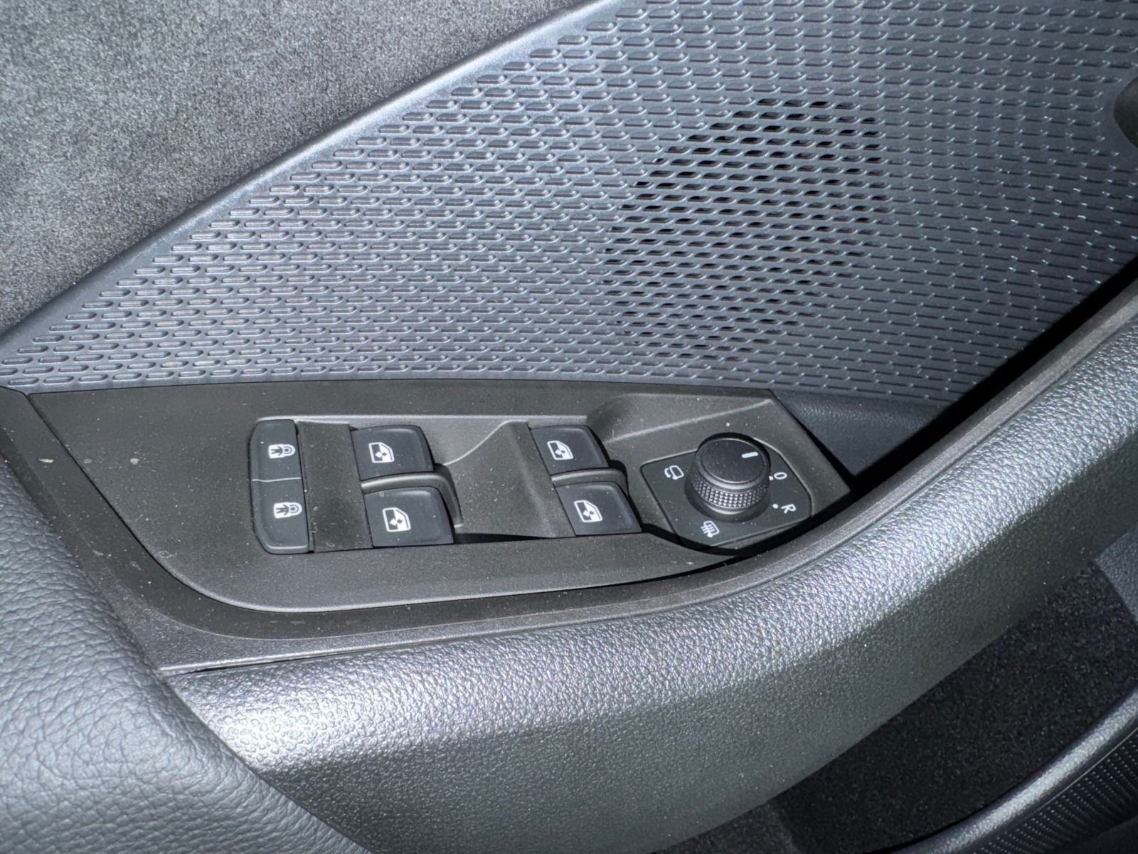 Fahrzeugabbildung SKODA Octavia 1.5 TSI mHEV Selection