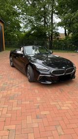 BMW Z4 M40i