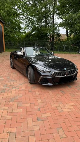 BMW Z4 M40i