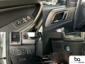 Ford Ranger - 11