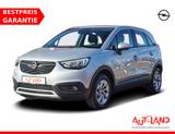 Opel Crossland X 1.2 Navi Sitzheizung PDC Tempomat - Opel Crossland (X) Gebrauchtwagen in Dresden