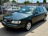Audi A6 /V6 Motor/ Automatik/TÜV NEU/ Oldtimer - Audi A6 aus 1995: Kombi