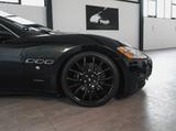 Maserati GranTurismo S *Bose*Alcantara*Memory* - gebrauchte Maserati Coupés