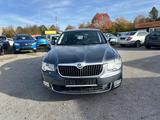 Skoda Superb Ambition*1.8 TSI*TÜV NEU* - Skoda Superb: 8