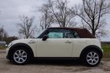 MINI Cooper S Cabrio *Akrapovic* *Harman Kardon* - : Beige, Cabrio