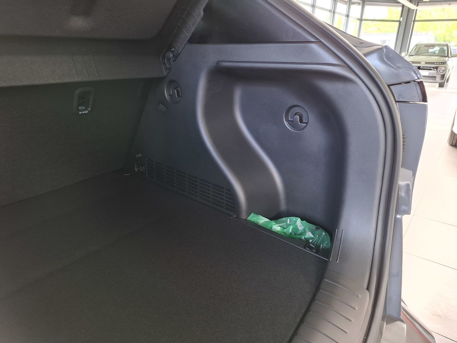 Hyundai KONA - Bild 13