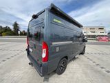 HYMER / ERIBA / HYMERCAR Ayers Rock, 1Hd.,LED, Luftfederung, alle Insp. - Angebote entsprechen deinen Suchkriterien