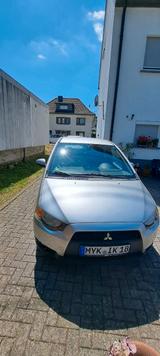Mitsubishi Colt 1.3 Intense TÜV NEU - Mitsubishi Colt Intense mit Benzin-Antrieb