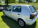 Volkswagen Golf 1.6 Auto Joker  - Volkswagen Golf: Joker
