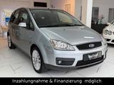 Ford C-Max 1.8 Ghia Garantie bis 07.2027 - Ford C-Max aus 2004: Ghia