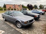BMW 520 150Ps manuell getriebe klima  aus Spanien - BMW 520 aus 1990