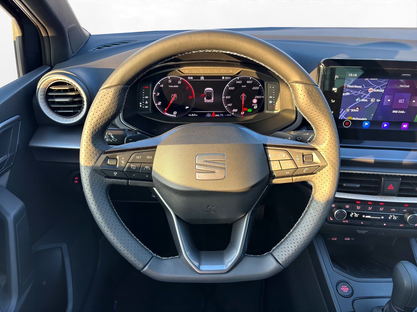 Seat Arona - Bild 12