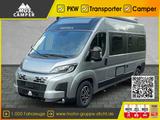 Westfalia Columbus 600 E #AUTOMATIK #INNOVATIONSPAKET
