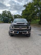 Ford F 150 Raptor - Ford F 150 Gebrauchtwagen