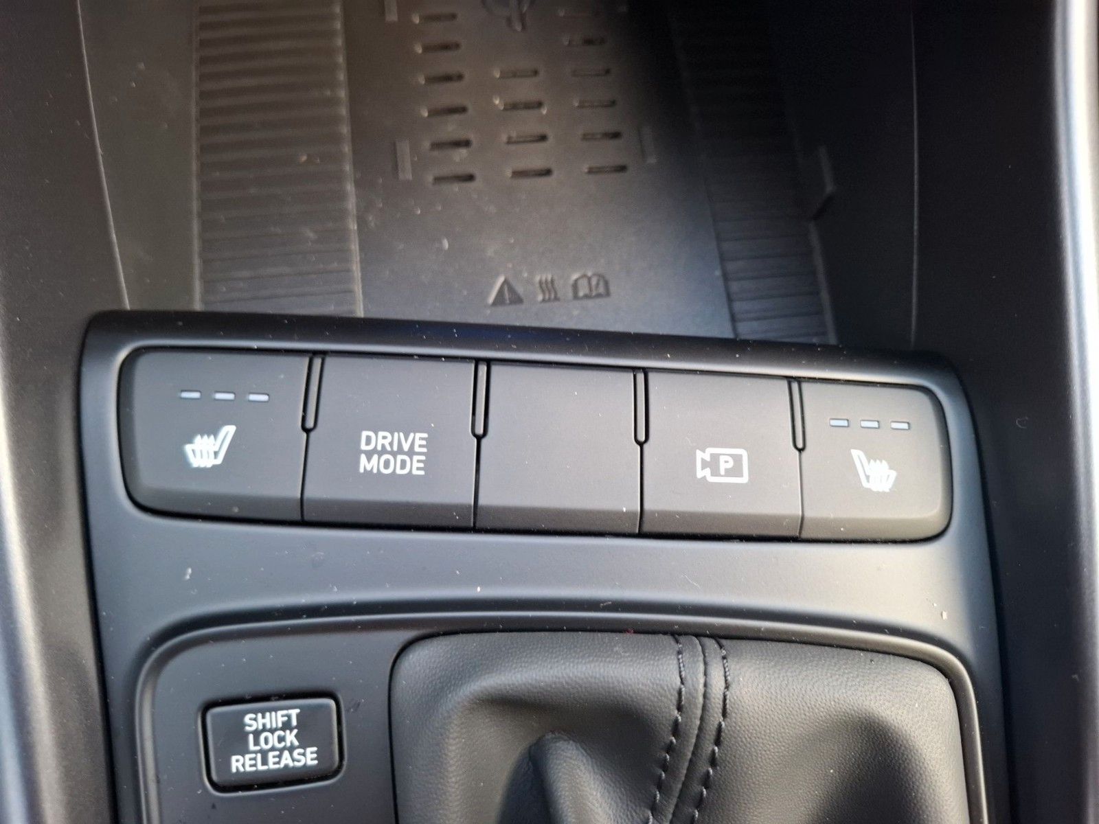 Hyundai i20 - Bild 19