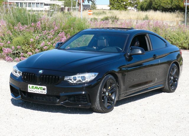 BMW Bmw 428 Msport (M1332)