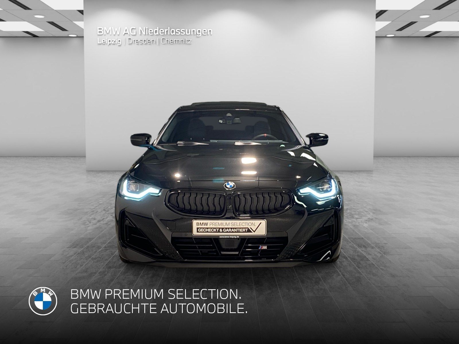 BMW M240i - Bild 4