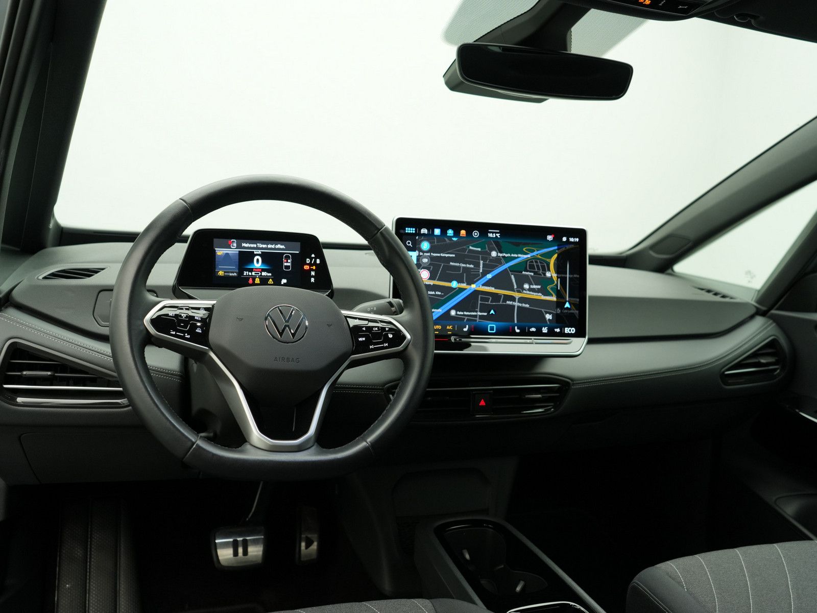 Volkswagen ID.3 - Bild 4