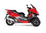 Quadro QV3   - QUADRO MOTORRAD