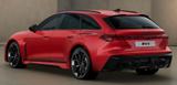 Audi RS5 Avant SportPaket TechPro AHK b+O - Audi RS5 Gebrauchtwagen