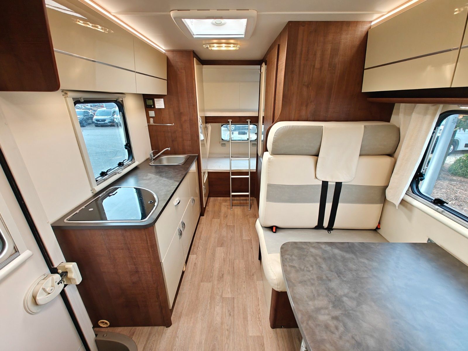 Fahrzeugabbildung XGO Dynamic 27