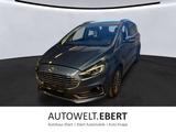 Ford S-Max 2.5 Duratec Hybrid Titanium/AHK/KAMERA/LED - Ford S-Max mit Hybrid-Antrieb