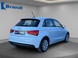 Audi A1 Sportback 1.4 TFSI NAVI+SITZH+EINPARKH+TEMPOM - Audi A1 Gebrauchtwagen in Bremen