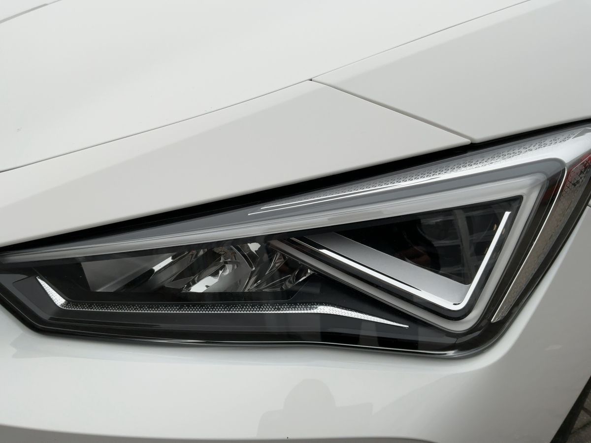 Cupra Leon - Bild 15