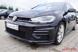 Volkswagen Golf VII Variant R-Line LED Navi - Volkswagen Golf mit Benzin-Antrieb: Schaltgetriebe