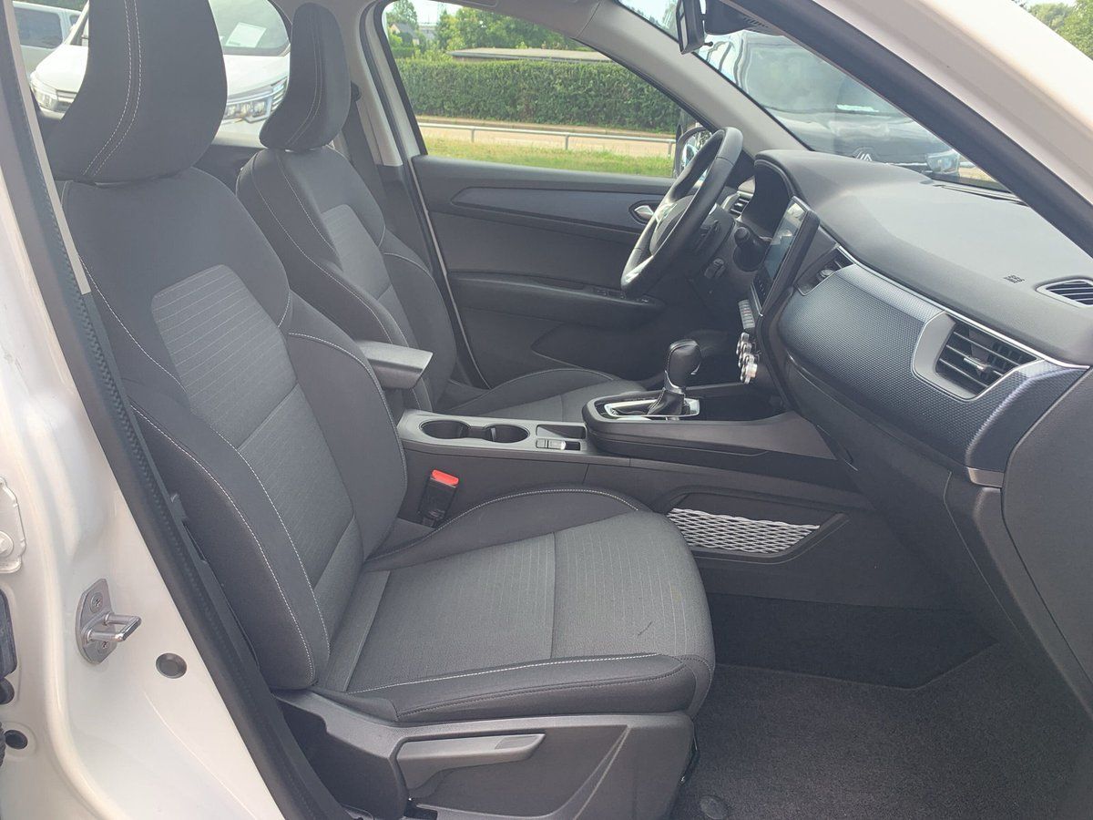 Renault Arkana - Bild 25