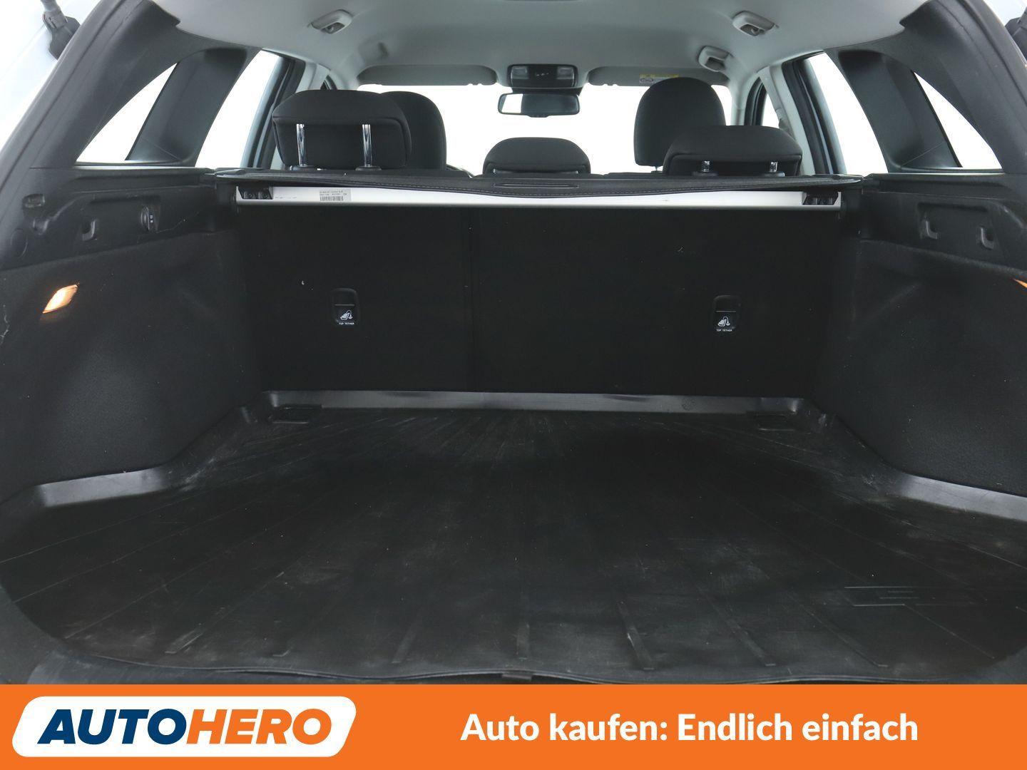 Kia cee'd 1.6 CRDi Mild-Hybrid Vision*NAVI*TEMPO*CAM
