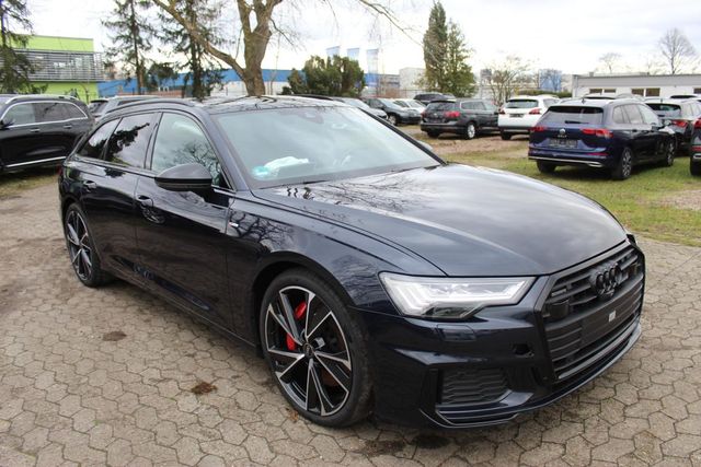 Audi A6 Avant 55 TFSIe Quattro Sport S-LIne S-tronic