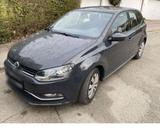 Volkswagen VW Polo 1,4 TDI Blue Motion Technology Eur... - Volkswagen Polo: 4motion