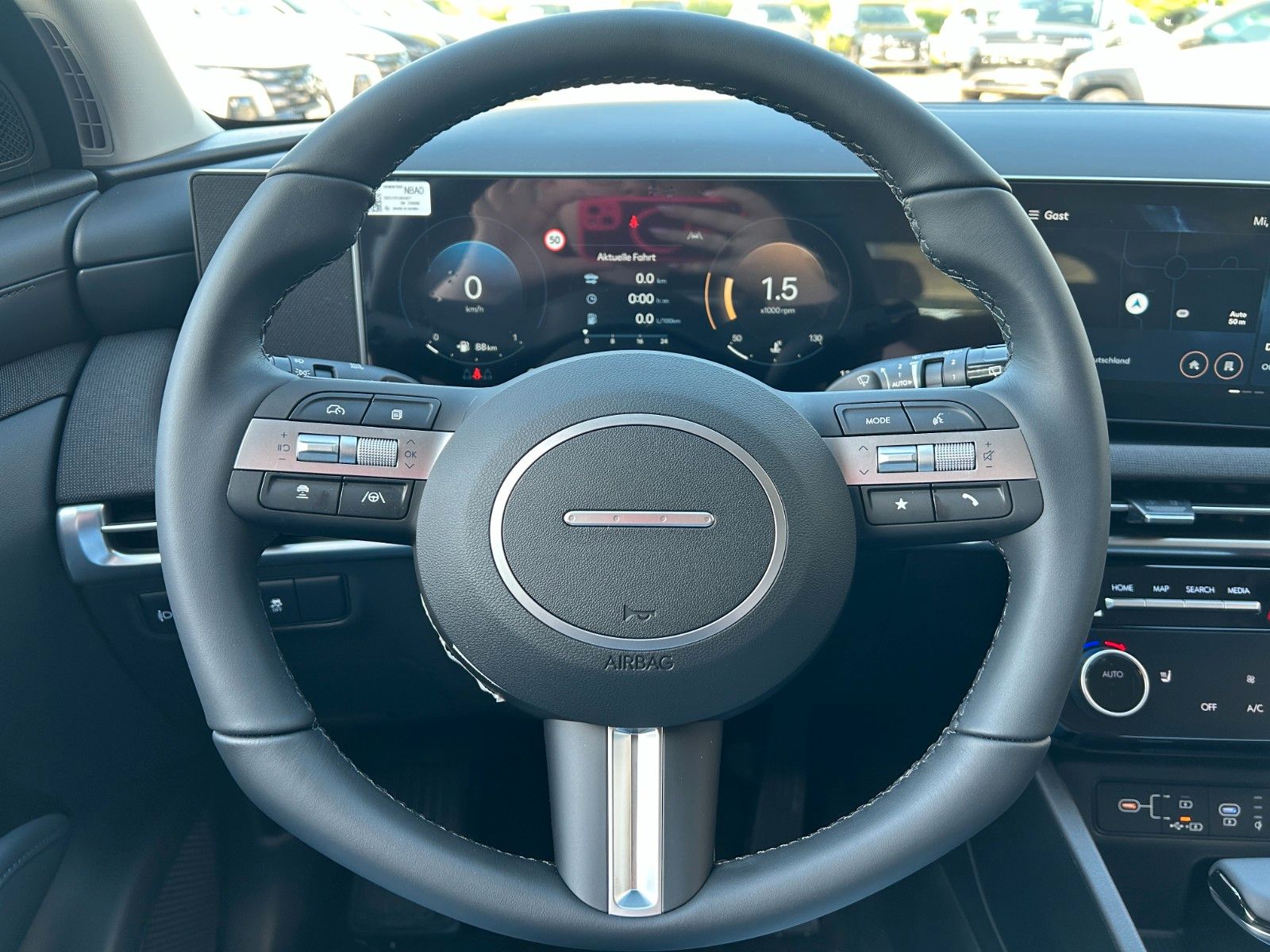 Hyundai TUCSON - Bild 17