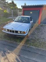 BMW e34 520i - gebrauchte BMW 5er Reihe aus dem Jahr 1990