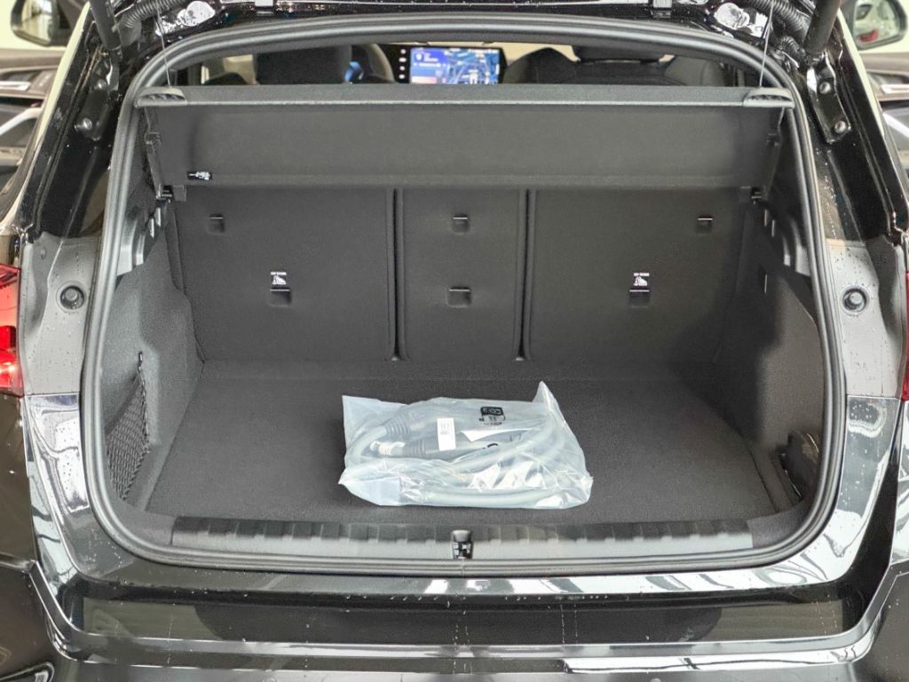 BMW X1 - Bild 15