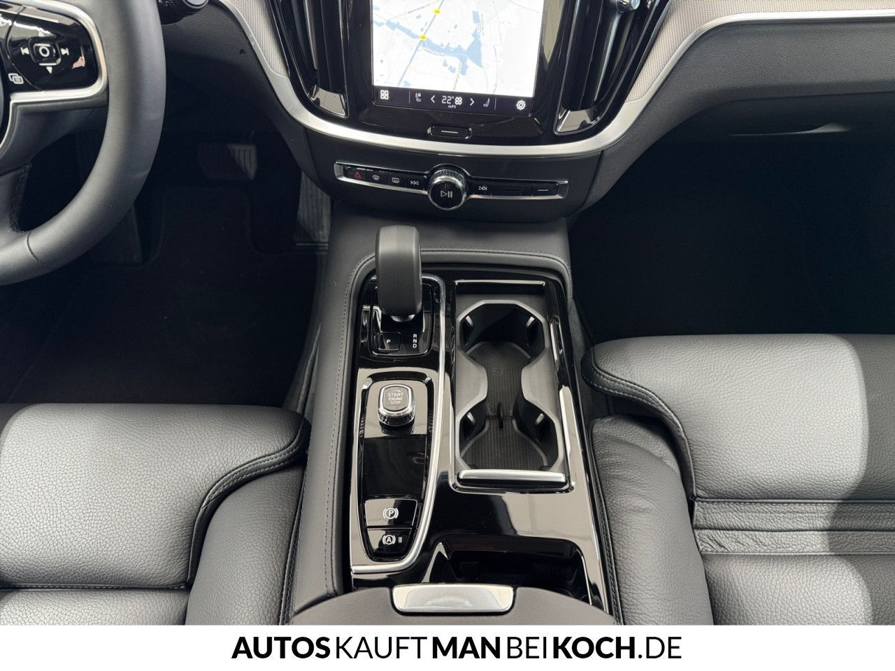 Volvo V60 - Bild 13