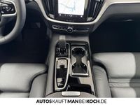 Volvo V60 - Vorschau Bild 13