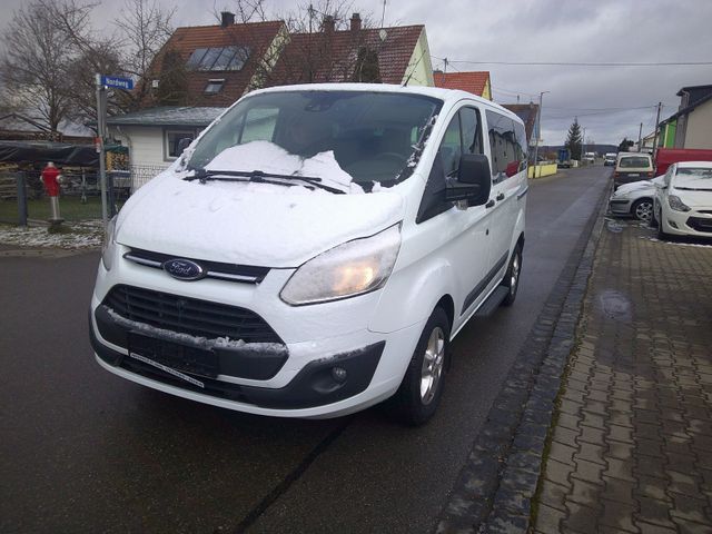 Ford Transit/Tourneo Custom Kombi 300 L1 Tourneo Tren