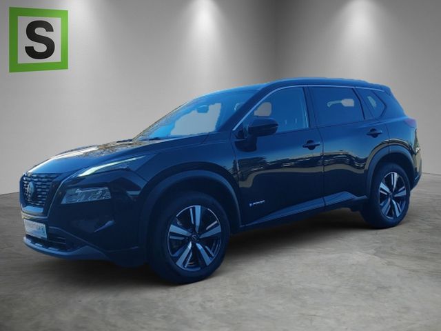 Nissan X-Trail N-Connecta DSG 4x4 214PS