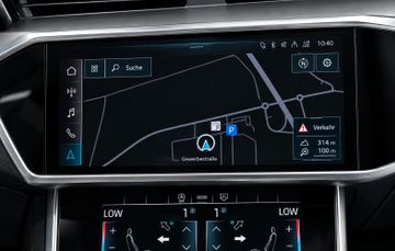 Audi A6 - 7