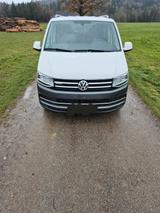 Volkswagen VW t6 Multivan 44 (Mehrwertsteuer ausweis... - Volkswagen T6 Multivan Kombi Gebrauchtwagen