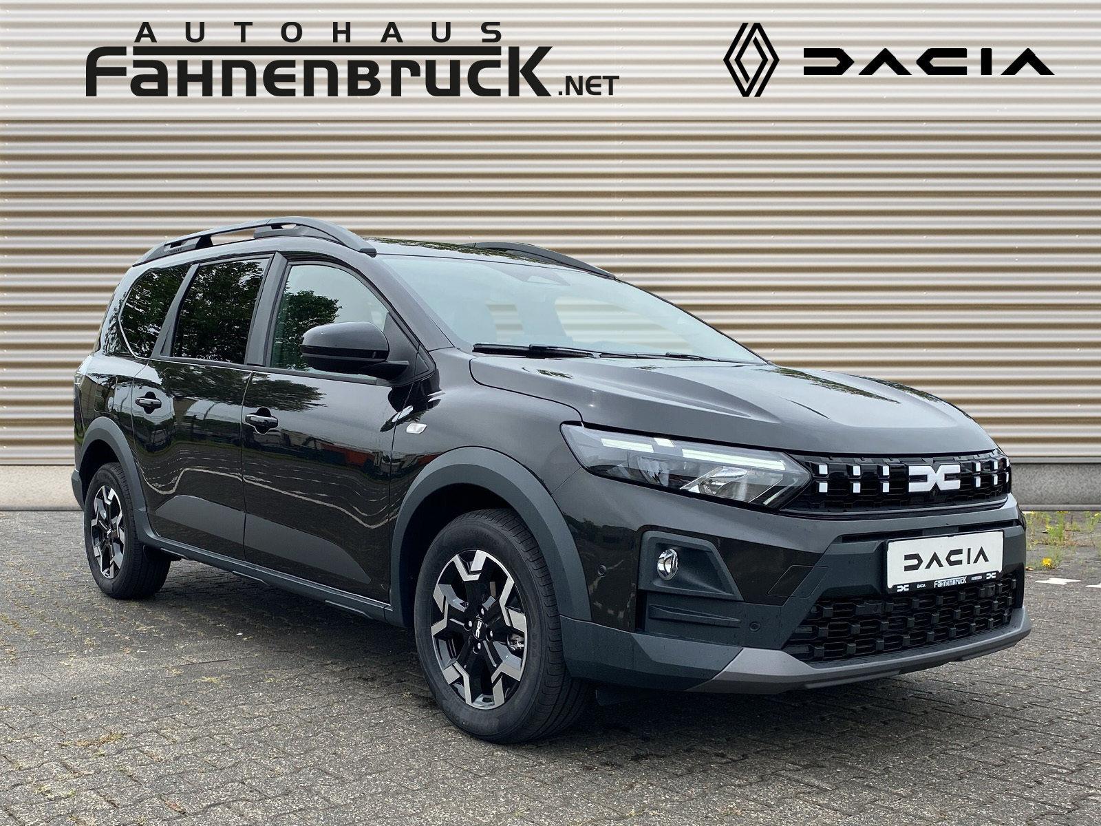 Dacia Jogger Journey TCe 110 Sitzheizung 360° Navi PDC