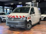 Volkswagen T6 4MOTION KURZ KLIMA STANDHEIZUNG WERKSTATT 140 - VW T6 Transporter in Bonn